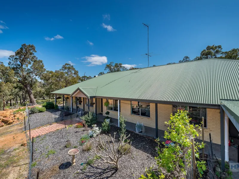 Looking for a Tree Change?