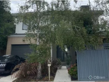 Exquisite 2-Story Townhouse at 23A Mount View Court, Frankston