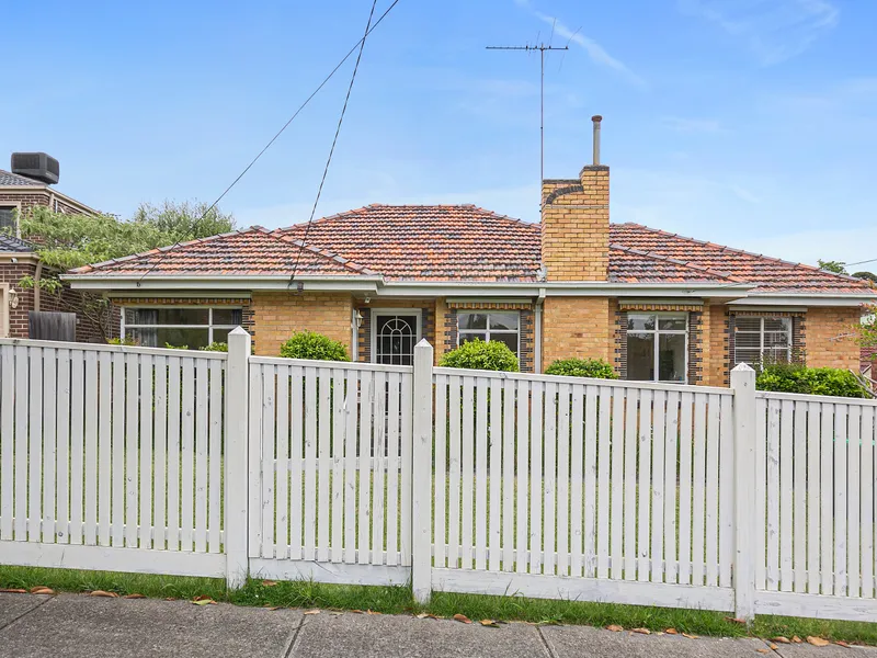 Charming Home in a Prime Location