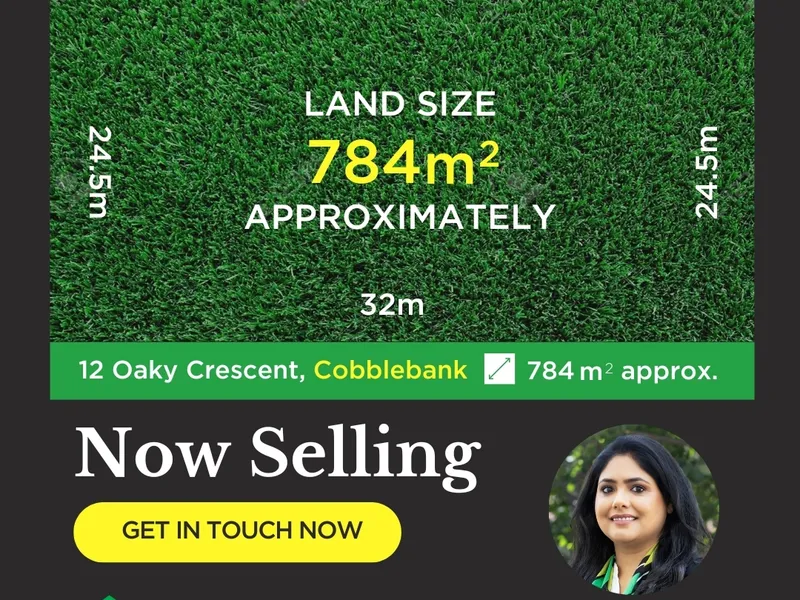 Prime Block in Sought-After Estate!