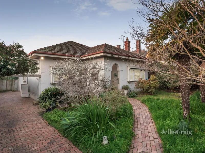 Character, scope and a coveted position