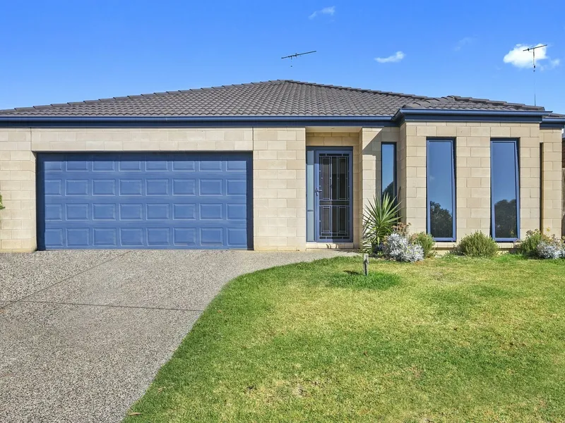 Home Near the Beach!