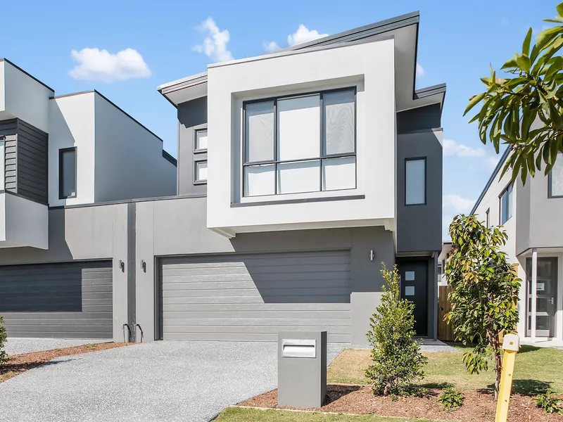 Four Bedroom Home Waiting For You