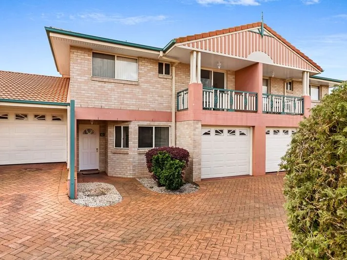 8+% RENTAL RETURN! RENTED FOR $550/WK