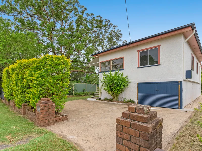 Brought Back to Life!