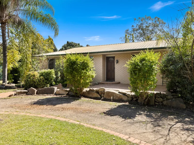 Fabulous First Home or Investment Property