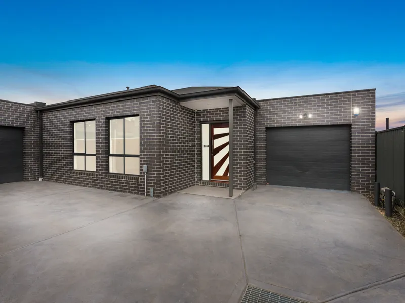 Immaculate Family Living With Top Location To Match!