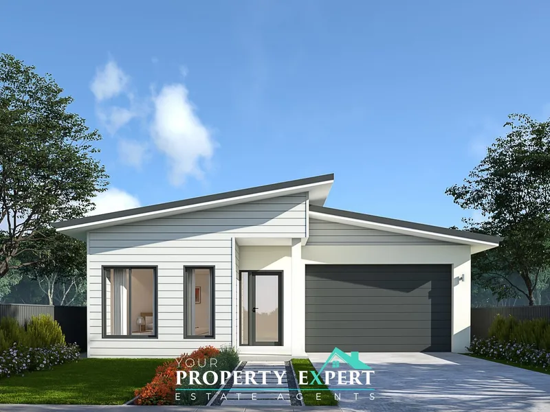 Turn Key Package on Registered Land