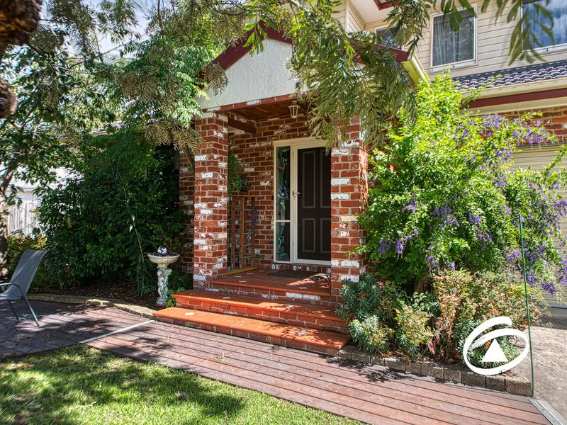 Luxurious home in a Convenient Location