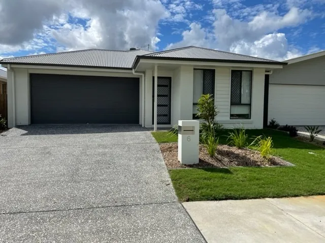 Family home with modern appliances
