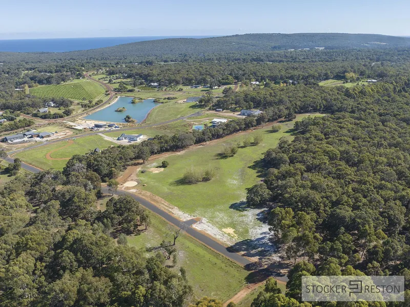 POSTCARD PERFECT LIFSTYLE