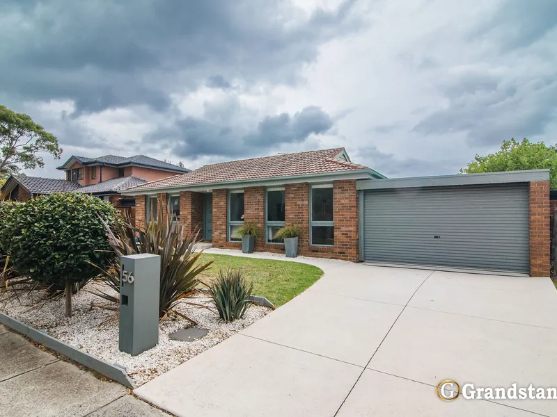 Family Living At Its Best