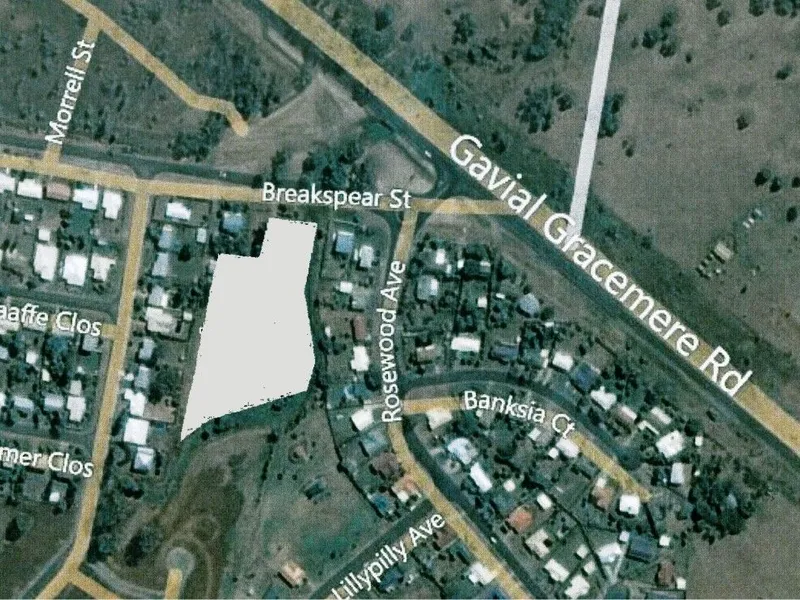 DA Approved - 11 Blocks