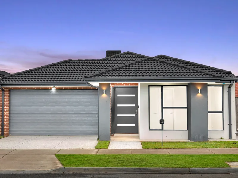 Perfect Family Home in Prized Location