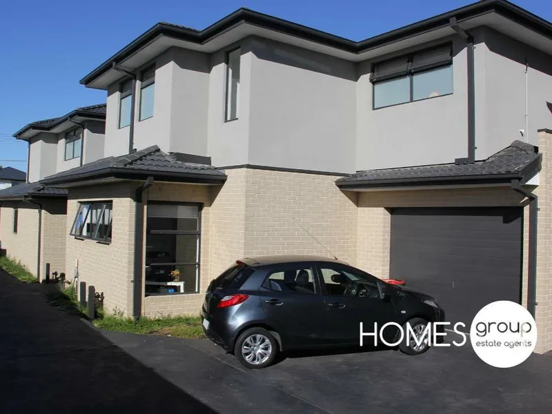 Quality Plus Location Townhouse !!!