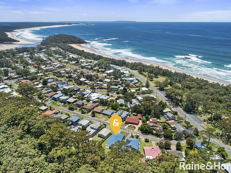 Supersize Home by the Beach