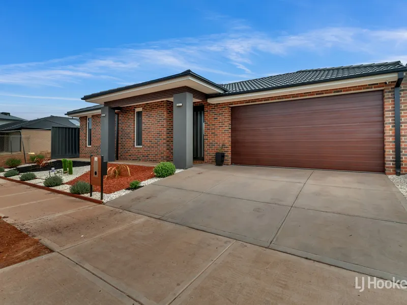 Unique Family home !!!