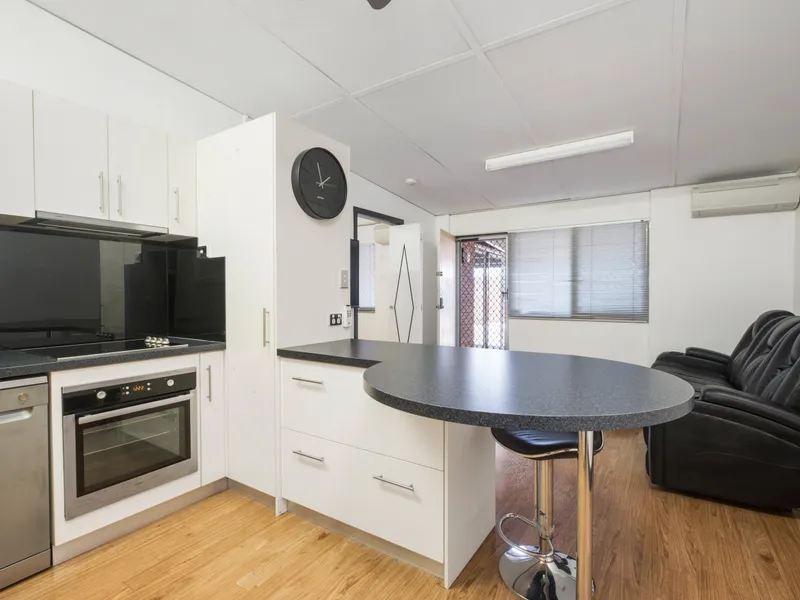 Secure Investment Opportunity