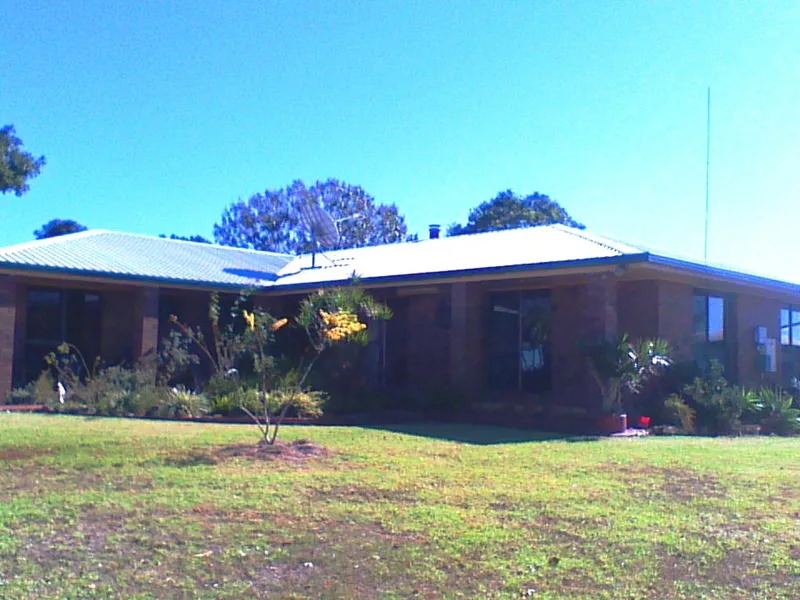 REDUCED-Self Sustainable - Lifestyle Property