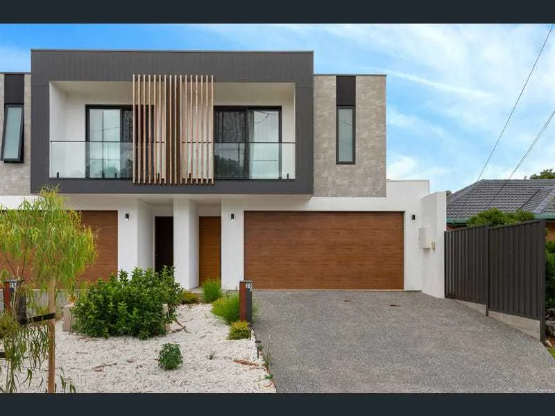 Low Maintenance family home in the well known suburb of Magill