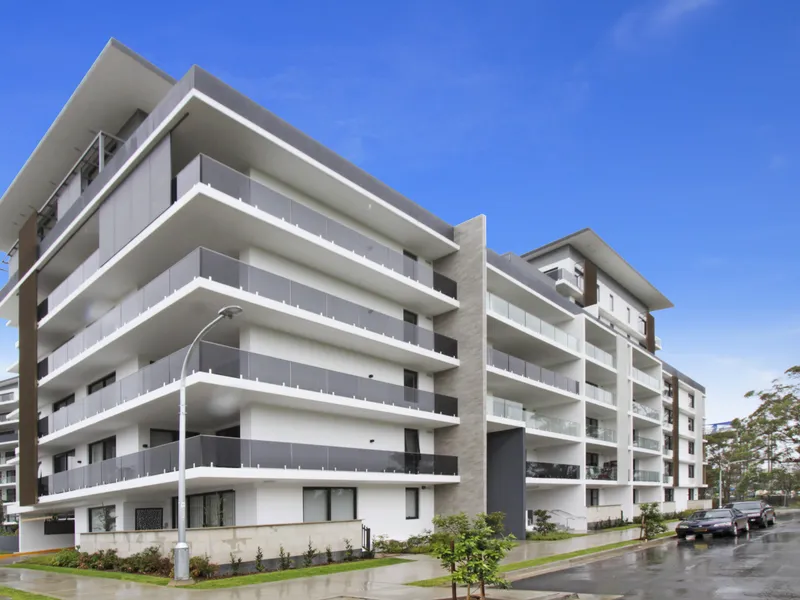 Gorgeous Apartment In A Sought After Locale