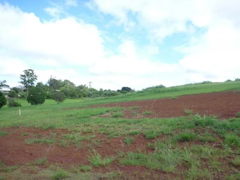 BLOCKS WITH LOVELY VIEWS OF HERITAGE PARK