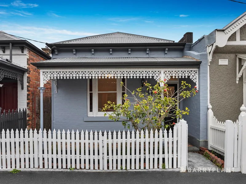 Walking Distance To Everything You Need!