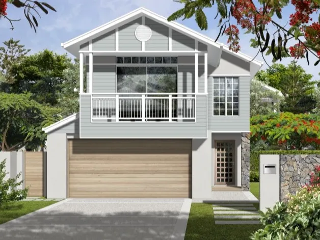 PREMIUM FULL TURNKEY HOUSE & LAND PACKAGE IN A QUIET ESTABLISHED STREET