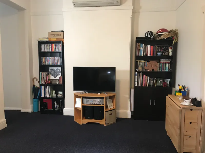 PRIVATE AND PEACEFUL