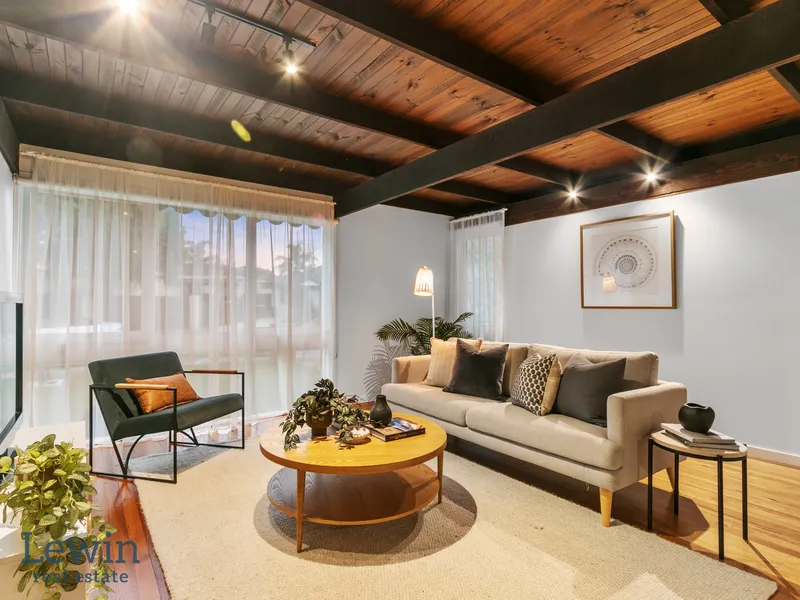 Character, Charm & a Lot to Love!