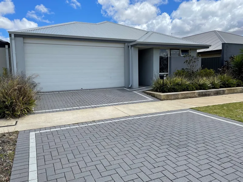 MUST SEE FAMILY HOME!