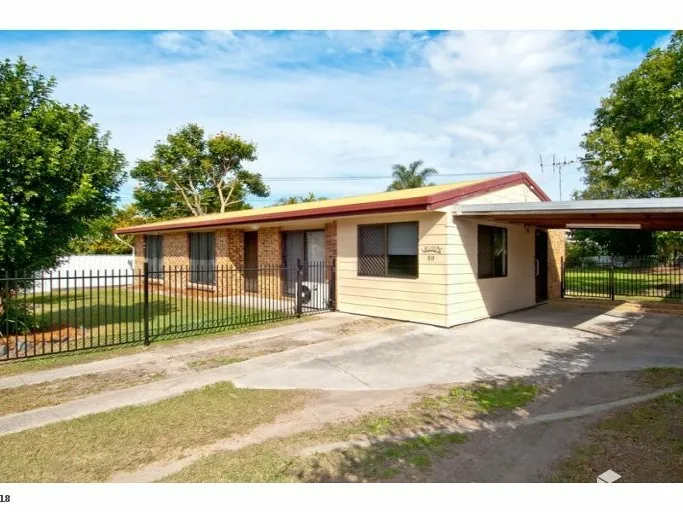 Renovated 3 Bedroom Lowset