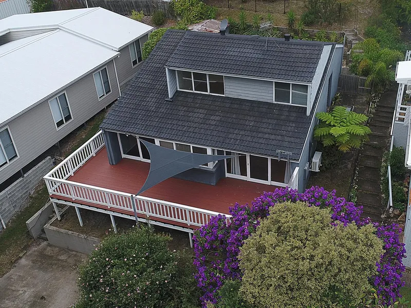 Quality home, Blue Ribbon location