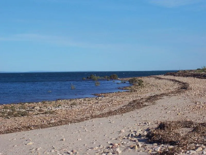 Rear Island Opportunity !