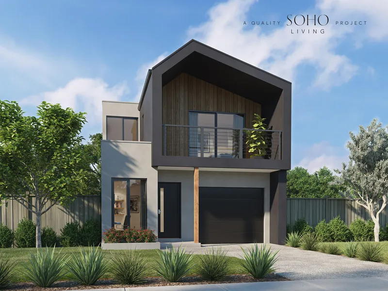 Wetlands & Reserve Facing Spacious 4 Bedroom Corner Home Next to a Catholic School - Can't Beat The Location! Ready to Build! NO BODY CORP!!