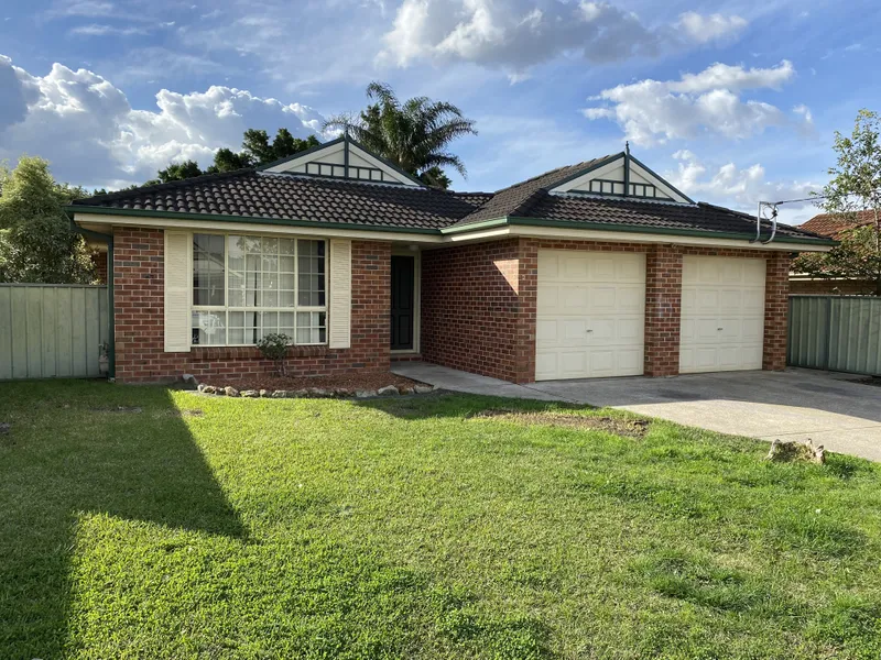 4 Bedroom Family Home With Newly Renovated Bathroom