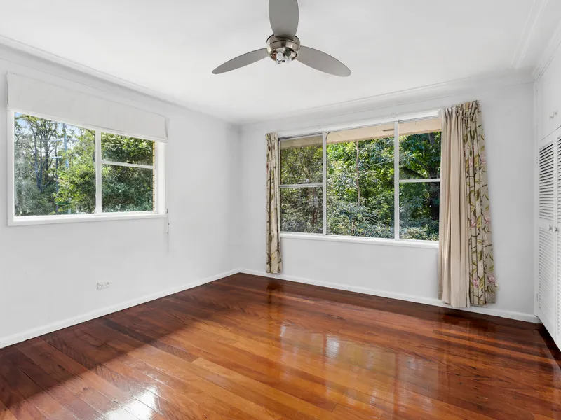 Partly Furnished Three Bedroom Unit & Utilities Included!