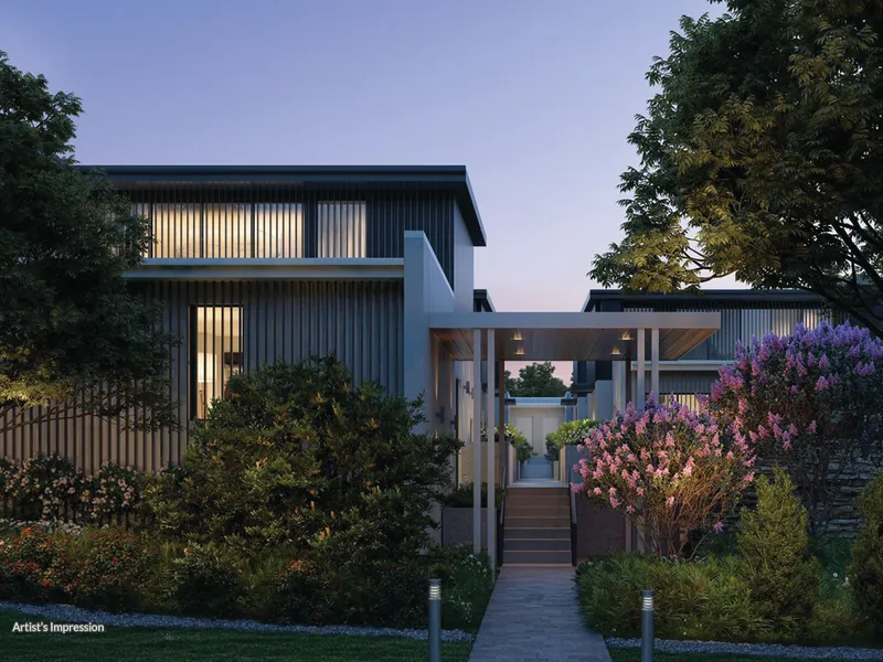 Outstanding 2308sqm, exceptional redevelopment site