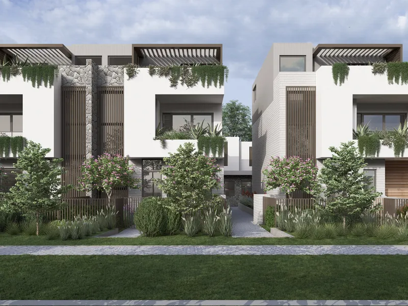 SHORE - BESPOKE BEACH HOMES - COASTAL ELEGANCE REDEFINED
