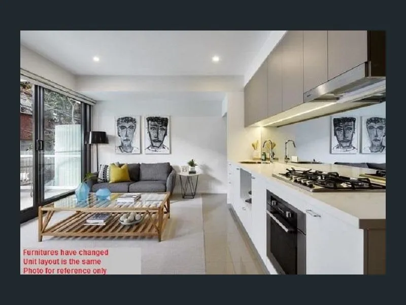 The Apartment that Works for all Lifestyles.