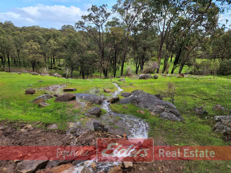 Rare Opportunity to Secure a Prime Block of Approximately 4.04 Hectare of Land and Build It Your Way in the Heart of Waroona!