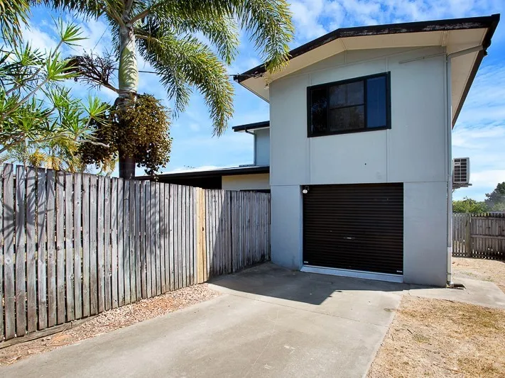 RENOVATED AND READY TO GO