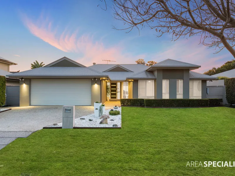 STYLE, SPACE & PRIVACY