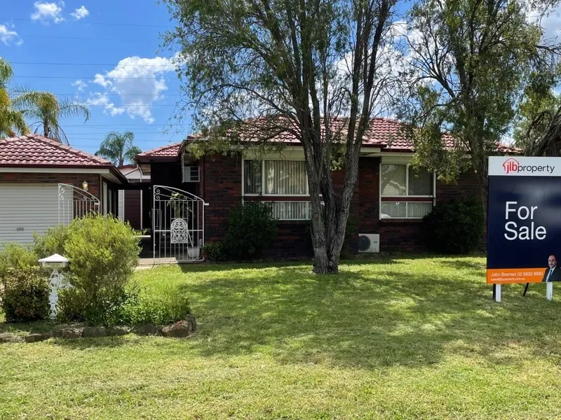 Ideal Location with lots of Options. 