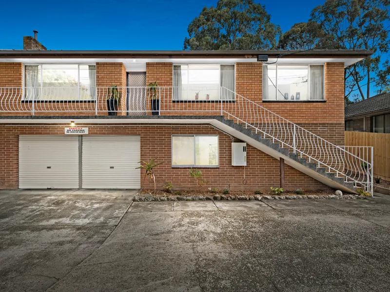 Five Bedroom Family Home