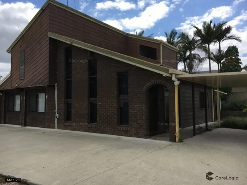 TWO HOMES IN ONE - AIR CONDITIONED