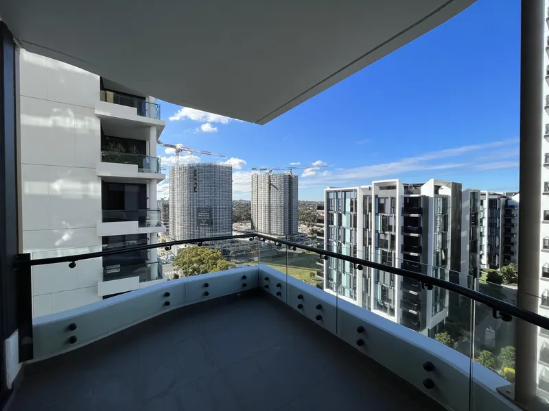 Affordable 3 bedroom apartment