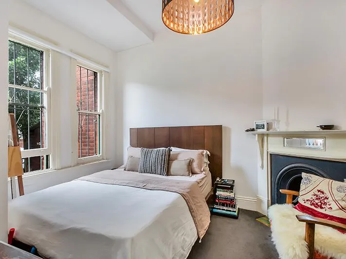 DEPOSIT RECEIVED - A beautiful 2 bedroom home on the best street of Newtown
