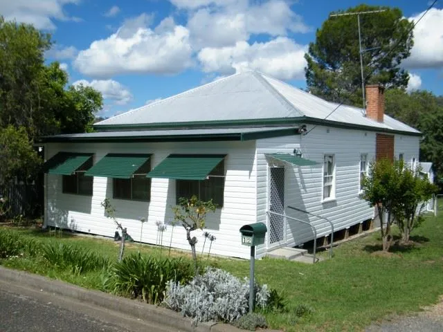 Private And Peaceful, Great Investment Opportunity