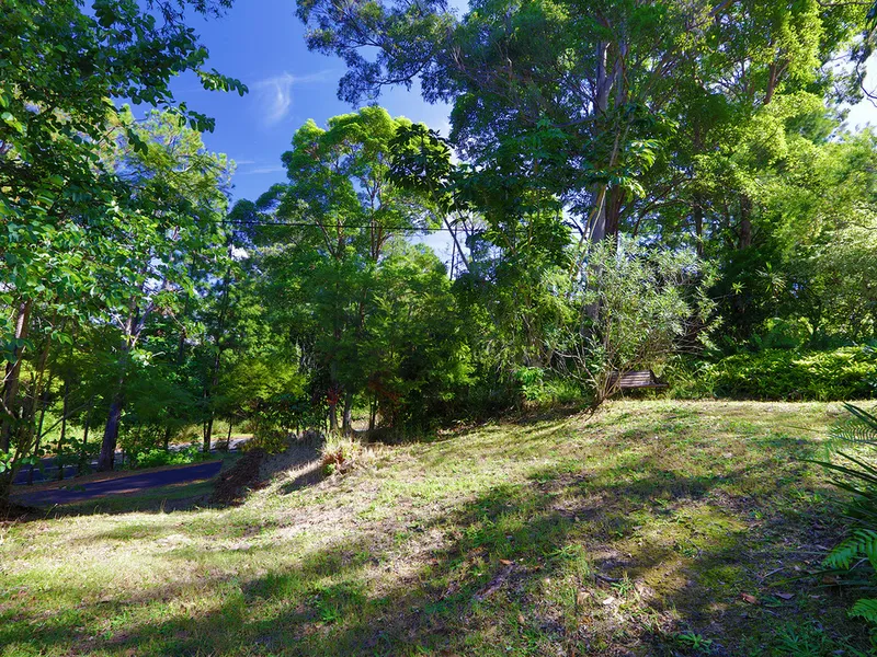 Blue Chip Land - Exclusive Buderim Position